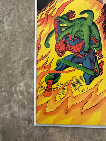 Amazing Spider-Man #37 VF- 7.5 (Marvel Comics 1966)