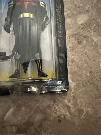 Batman The Animated Series Ninja Power Pack (Kenner) - New Sealed
