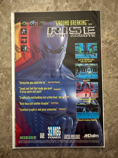 Batman Adventures Holiday Special FN/VF 7.0 (DC Comics 1995)