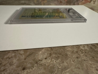 Ken Griffey Jr. #336 CTA/PSA Graded Mint 9 (1990 Topps)