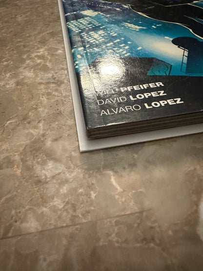 Catwoman: The Replacements & It's Only A Movie TPBs (DC 2007) - 3rd Series 53-65