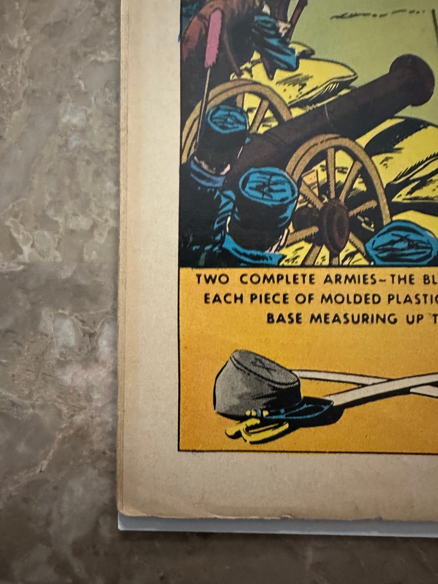 Unexpected #66 VG 4.0 (DC Comics 1961)