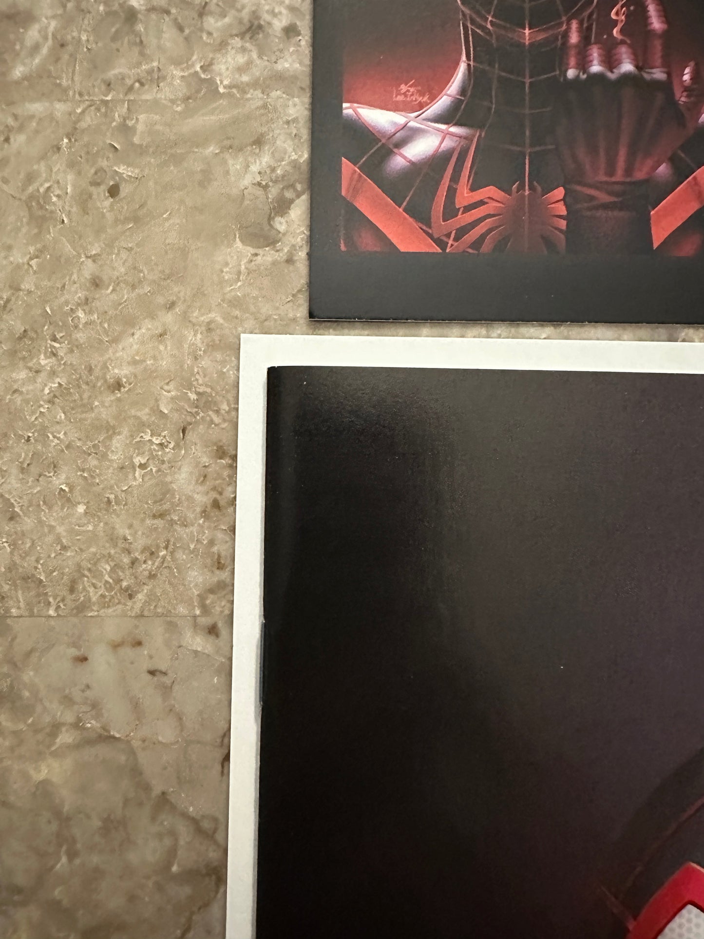 Miles Morales: Spider-Man #1 NM+ 9.6 Bry's Comics (2023 Marvel) - with COA