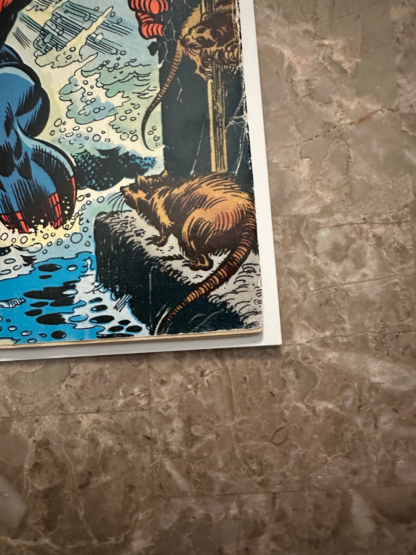 Amazing Spider-Man #151 VG- 3.5 (Marvel Comics 1975)