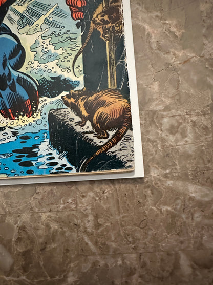 Amazing Spider-Man #151 VG- 3.5 (Marvel Comics 1975)