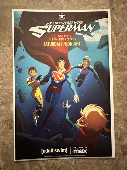 Batman Gotham by Gaslight - The Kryptonian Age #1-3 Starter Set NM (DC 2024)