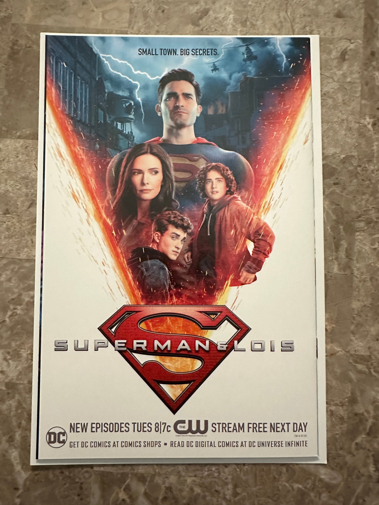 Batgirls #1-3,5,6 NM 9.4-9.8 (DC 2022) - 2 #1s