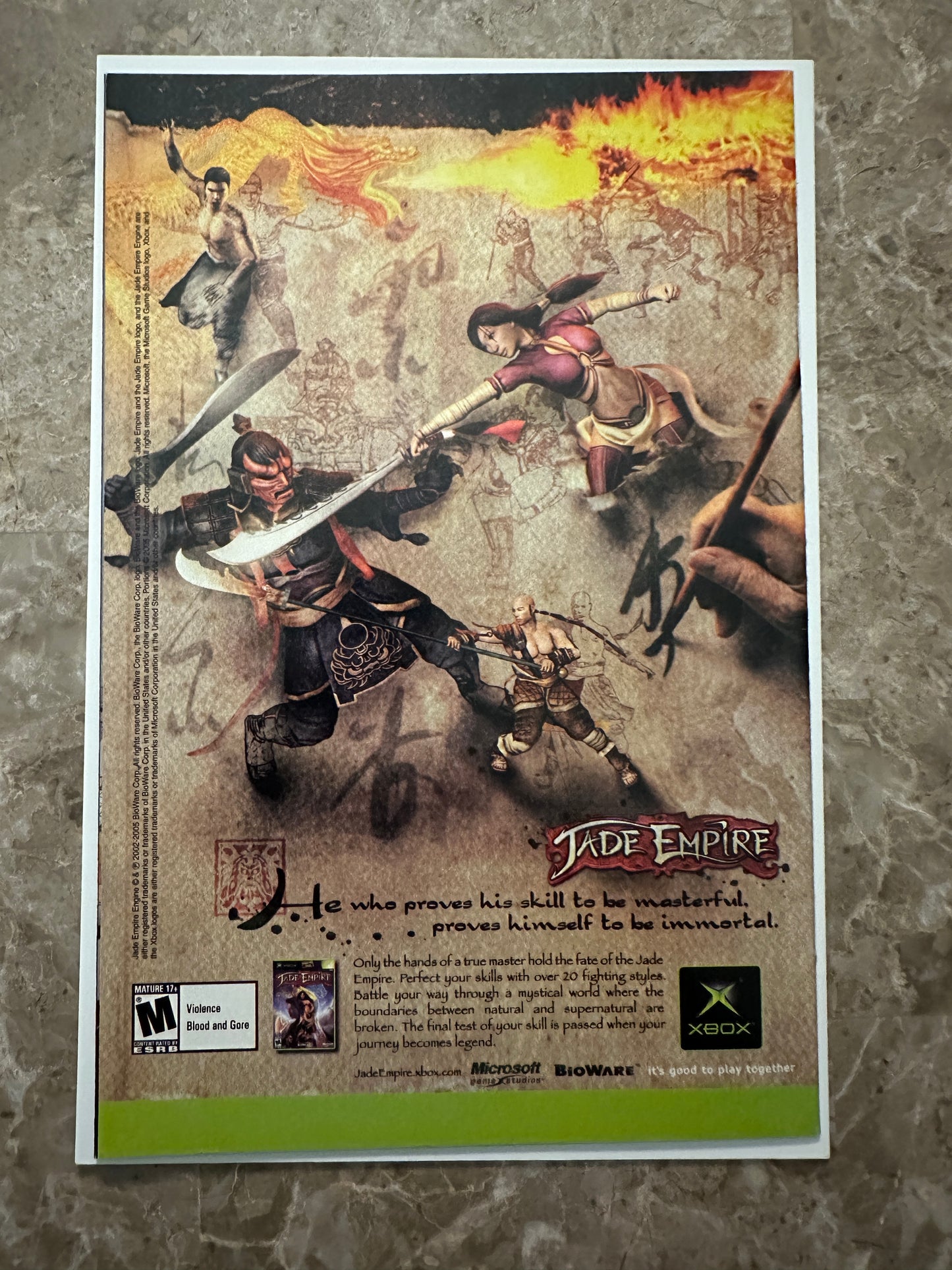 X-23 #1-6 Full Set Higher Grade (Marvel 2005)