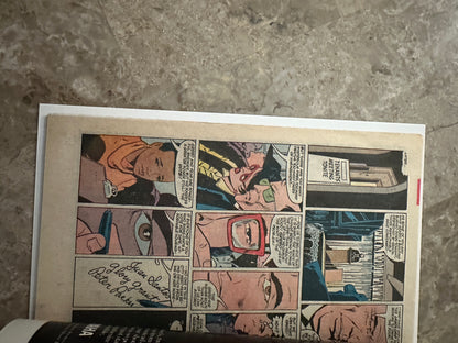 Spectacular Spider-Man #120 FN 6.0 (1986 Marvel)