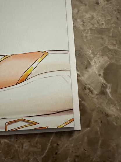 Avengers X-Men Eternals Judgment Day #1 VF 8.0 (Marvel 2022) - Nakayama Virgin