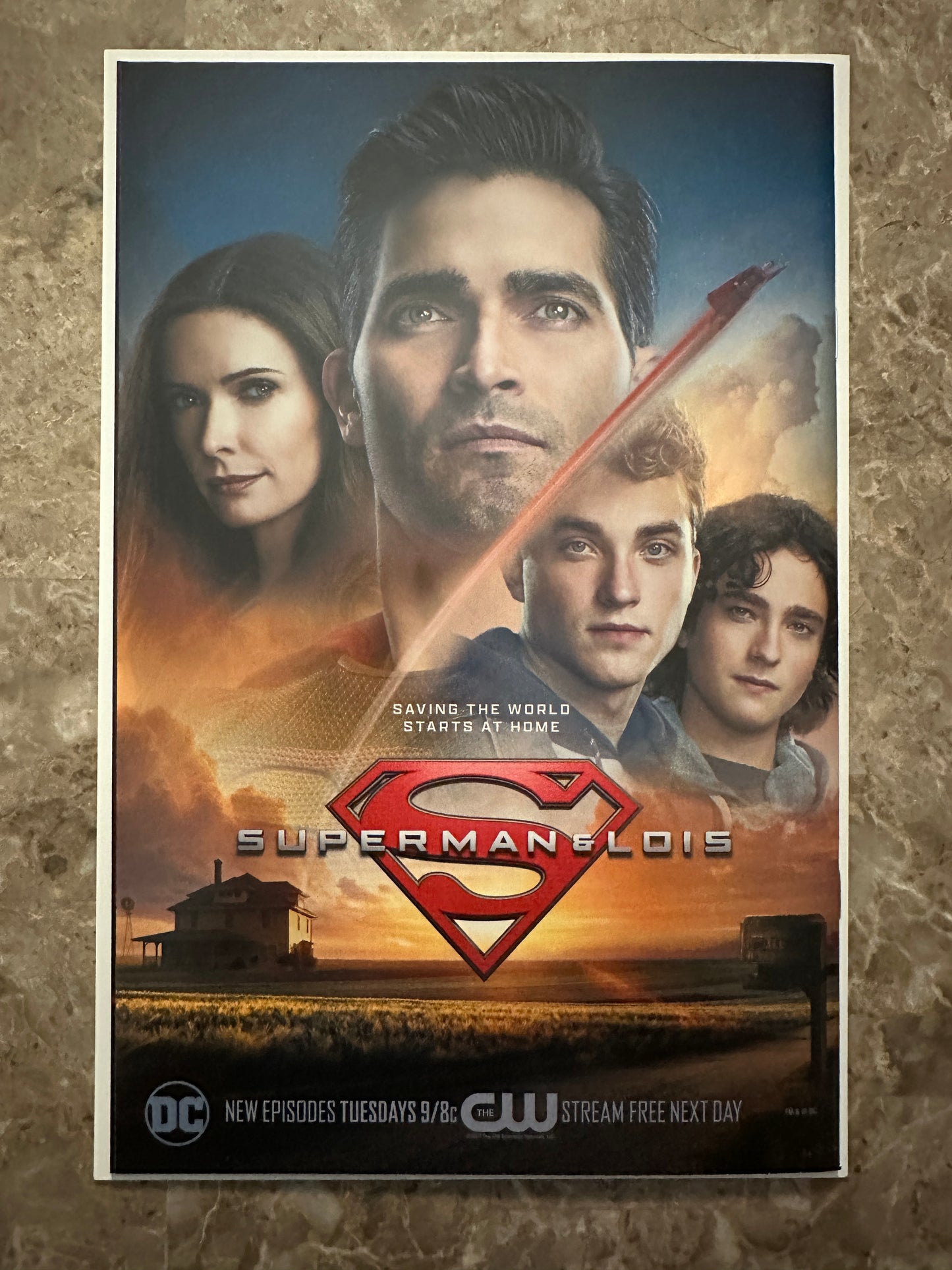 Harley Quinn #1 NM+ 9.6-9.8 Variant Cover B (DC 2021)