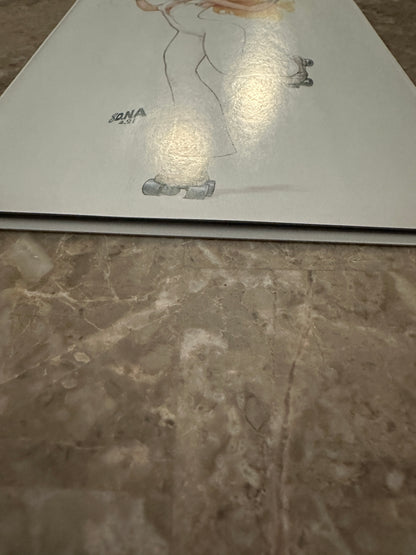 X-Factor #9 NM- 9.2 (Marvel 2021) - Nakayama Virgin