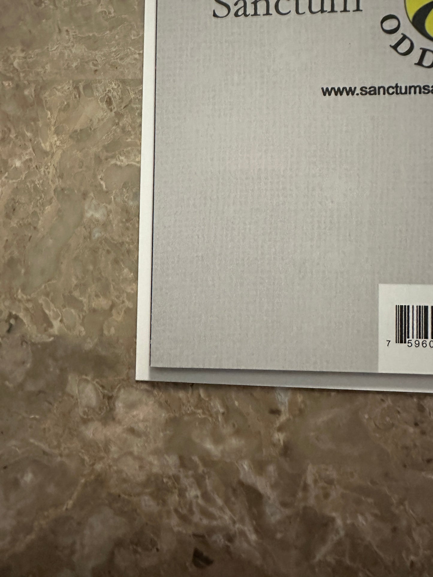 Amazing Spider-Man #1 KRS SDCC Exclusive NM+ 9.6 (Marvel 2018) - Parillo