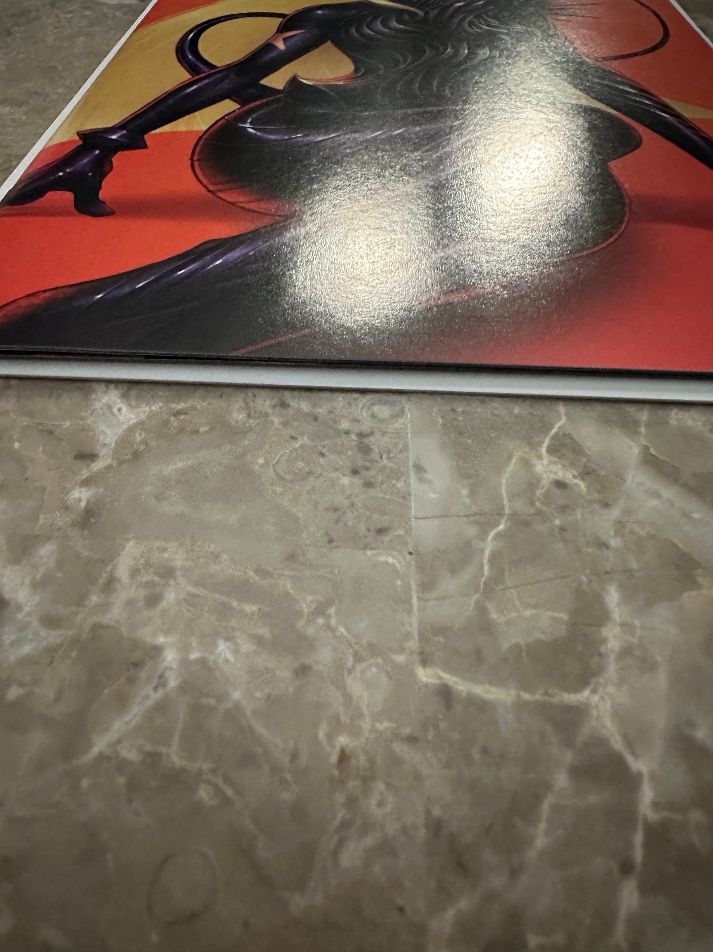 Avengers X-Men Eternals Judgment Day #5 NM+ 9.6 (Marvel 2022) - Nakayama Virgin