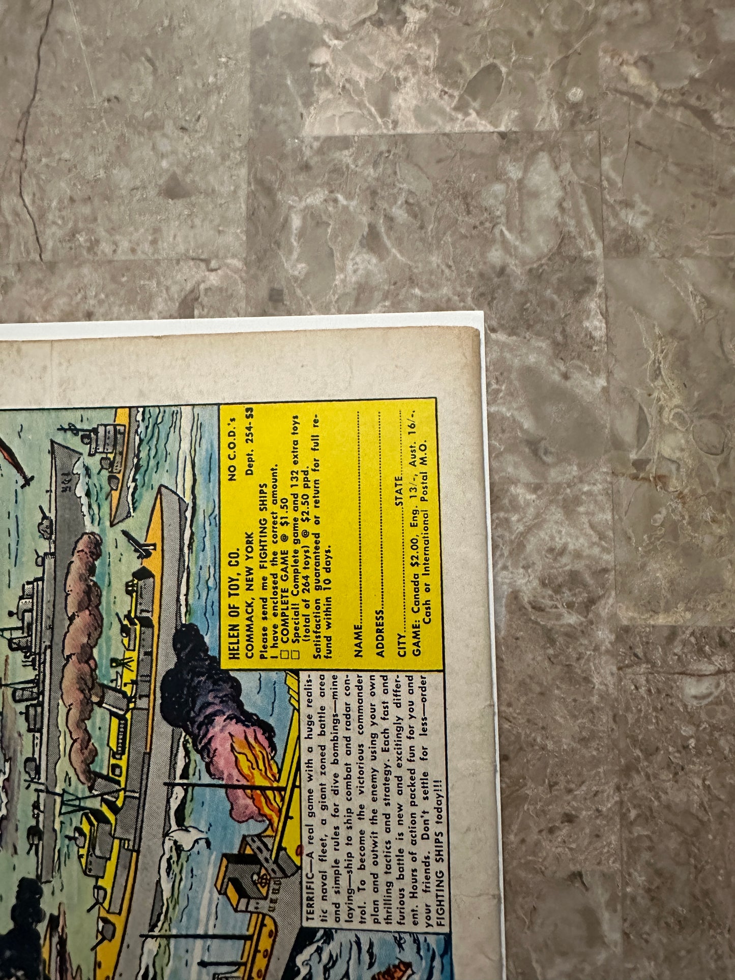 Flash #153 VG- 3.5 (1965 DC Comics)