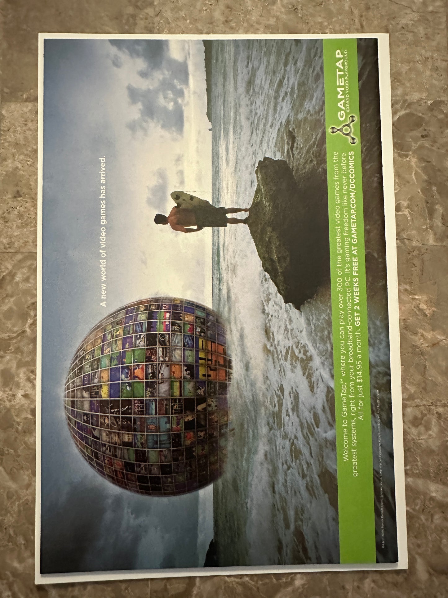 Green Lantern Corps Recharge #1-5 High Grade Full Set (2005 DC)