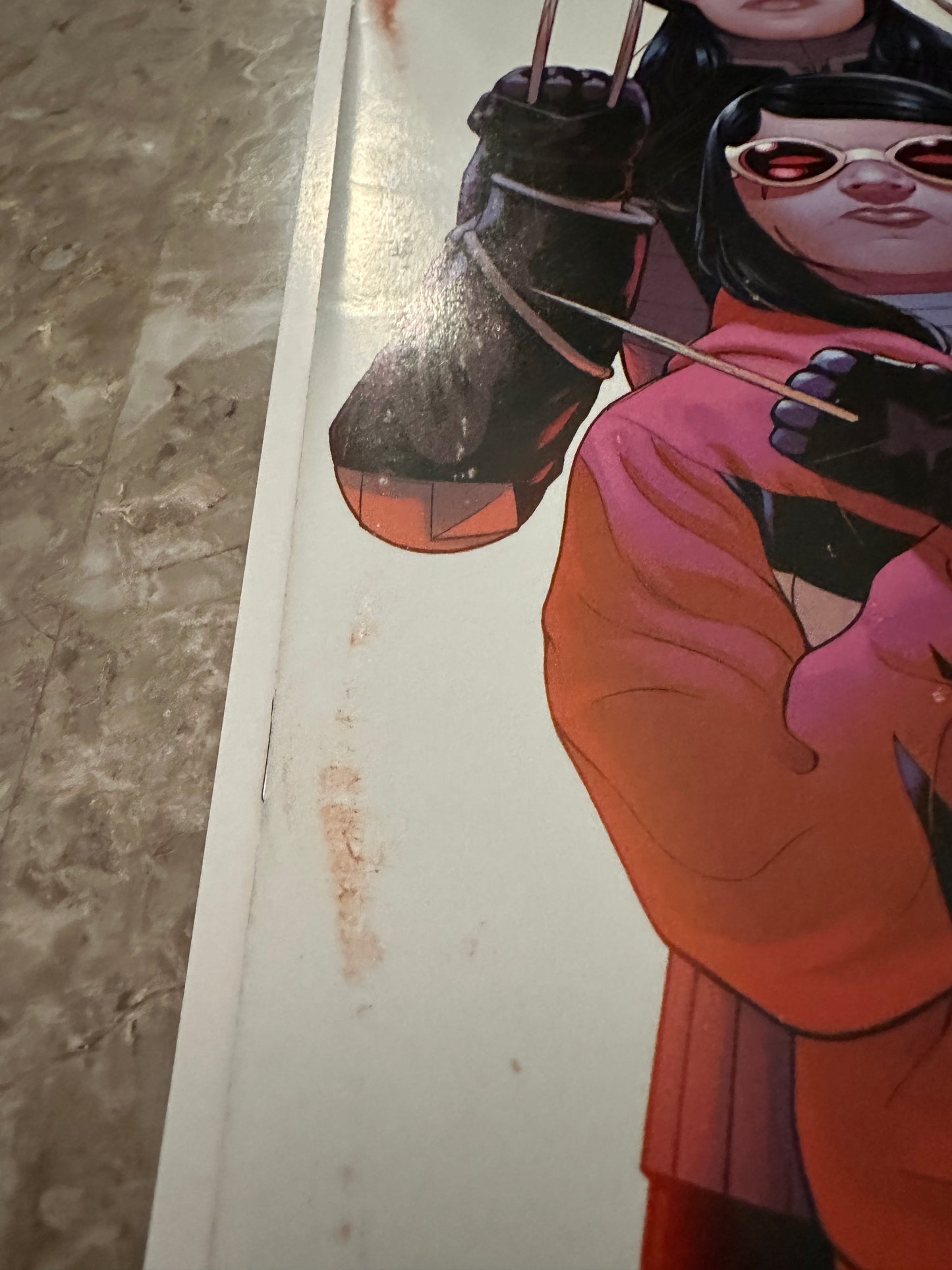 X Deaths of Wolverine #1-5 Full Set (Marvel 2022)