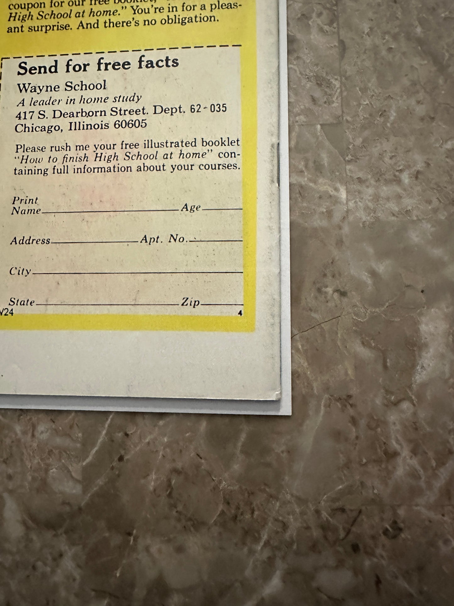 Daredevil #120 FN+ 6.5 (1975 Marvel)