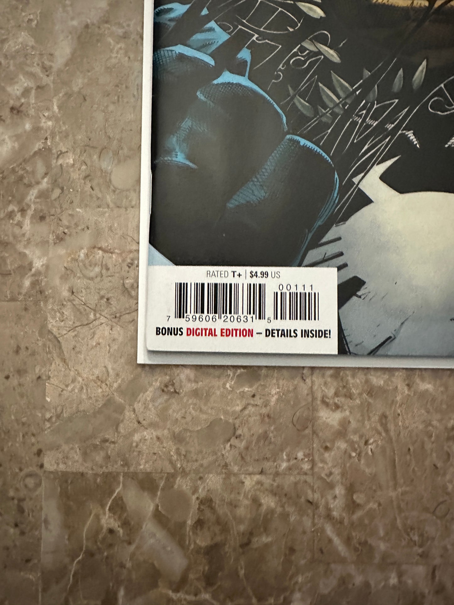 What if Dark Venom #1 (2023 Marvel)