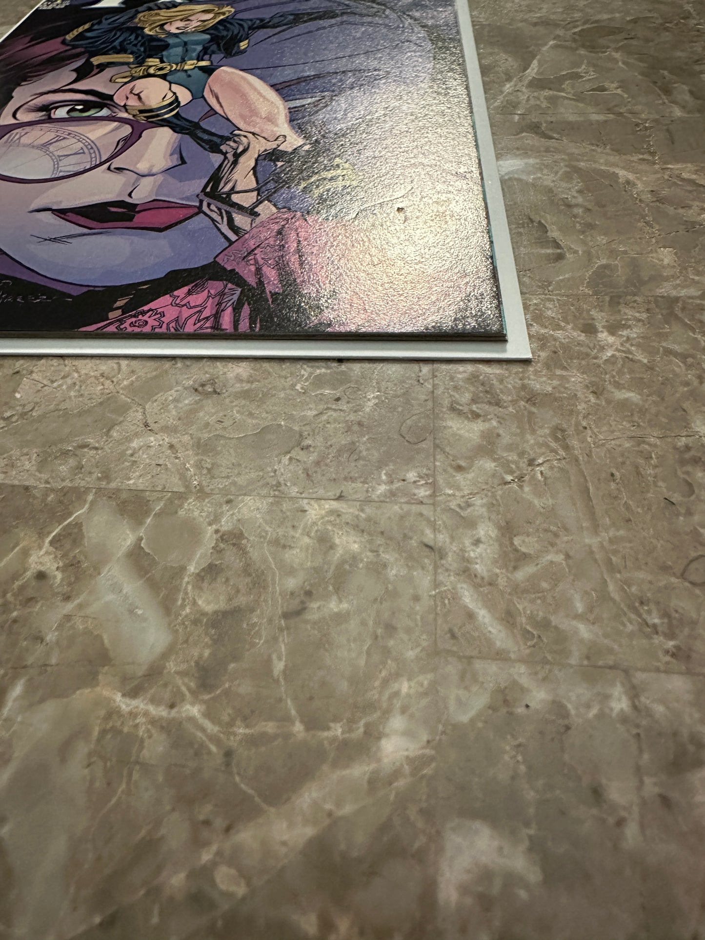 Birds of Prey #1 VF/NM 9.0 (1999 DC) - High Grade