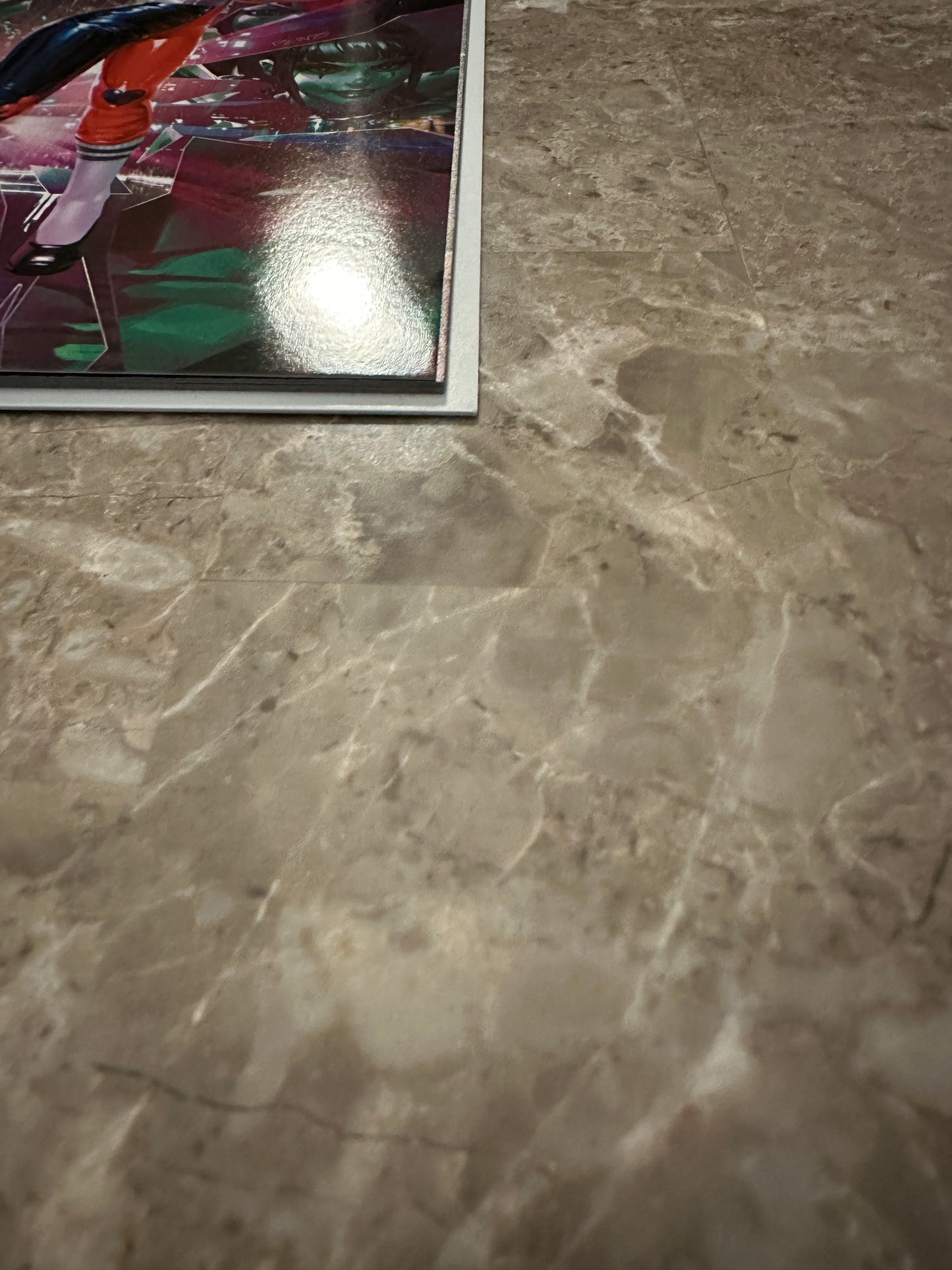 Harley Quinn #1 NM+ 9.6-9.8 Variant Cover B (DC 2021)