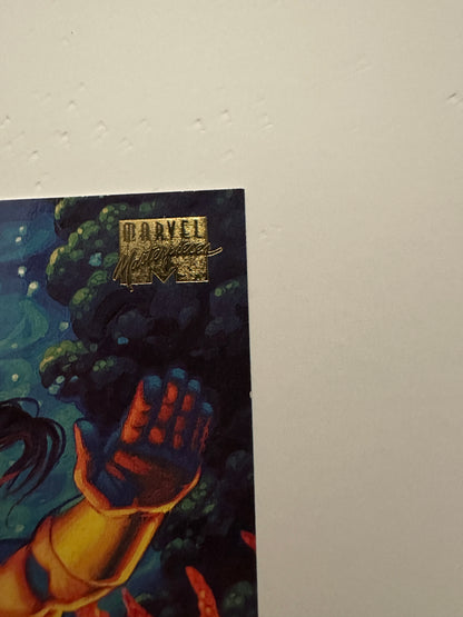 Namor #81 (1994 Marvel Masterpieces) - High grade