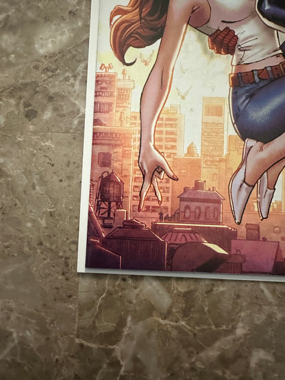 Amazing Spider-Man #16 Comics Illuminati Exclusive NM+ 9.6 (Marvel 2023)