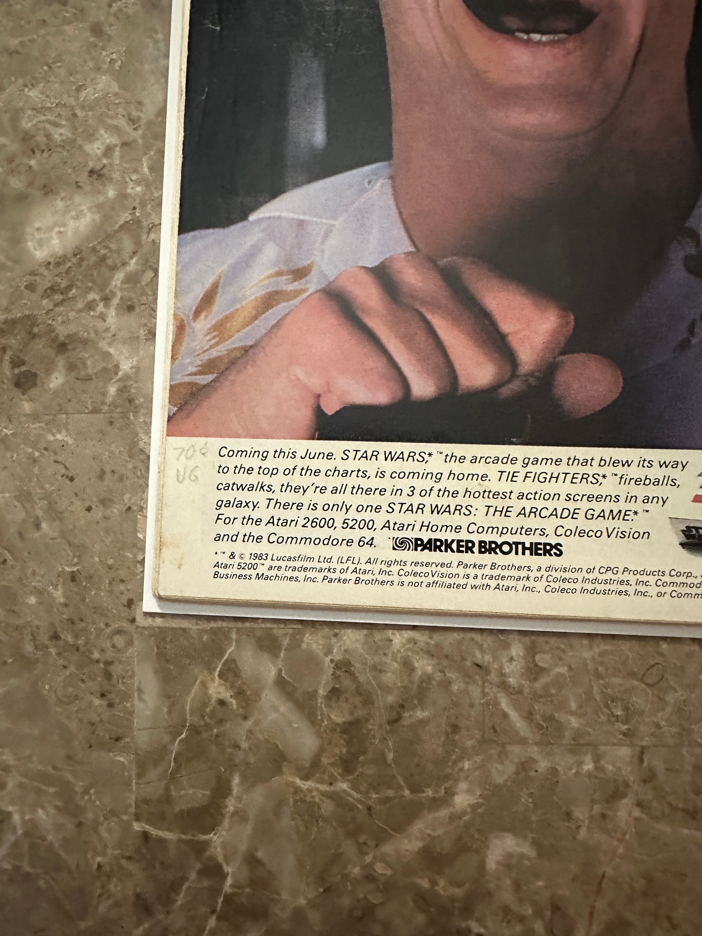 Marvel Super Heroes: Secret Wars #5 VG/FN 5.0 (Marvel Comics 1984)