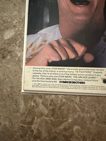 Marvel Super Heroes: Secret Wars #5 VG/FN 5.0 (Marvel Comics 1984)