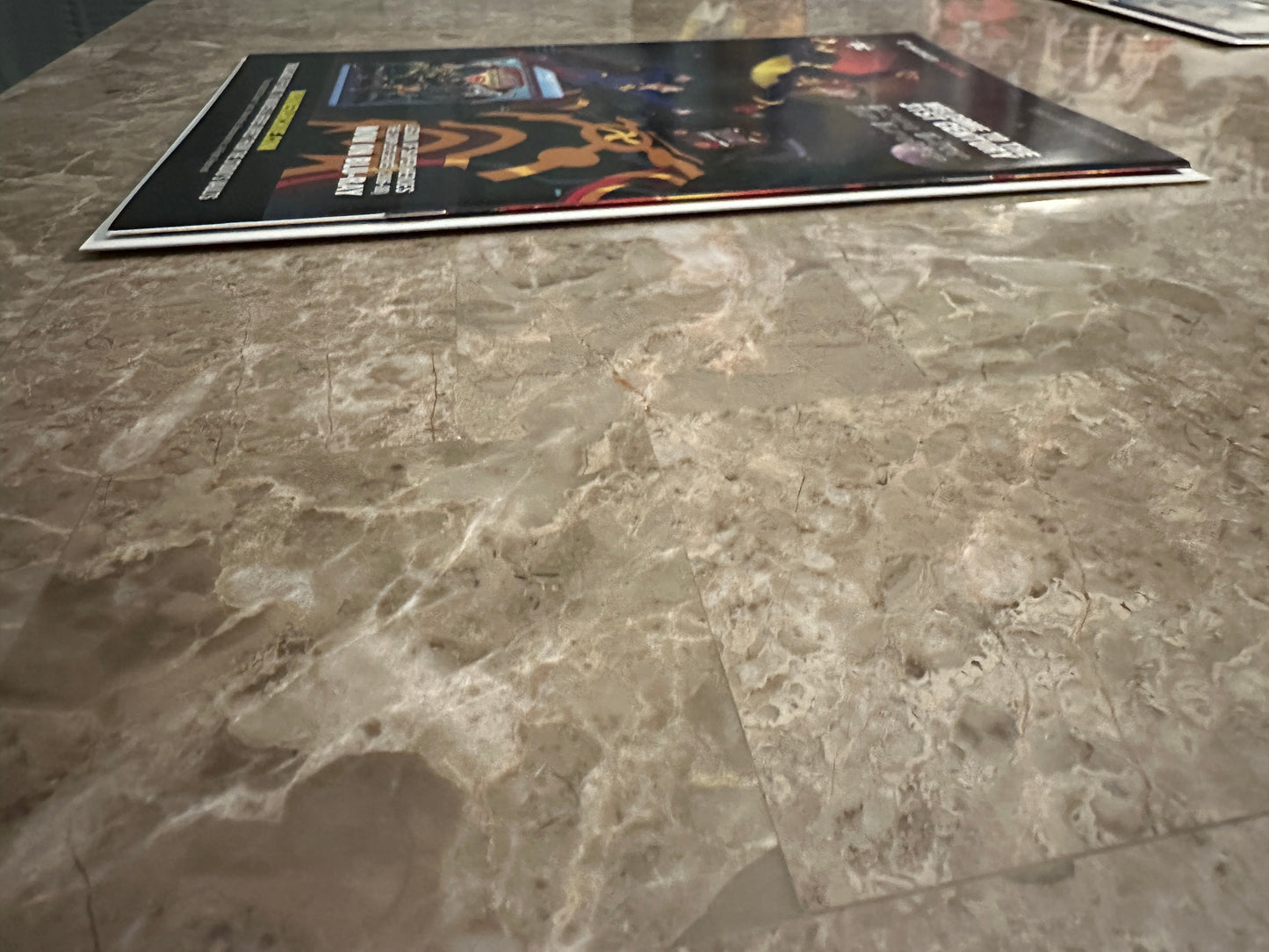 Dark Nights: Death Metal 3 NM+ 9.6 (2020 DC) - Lau/Artgerm Cover