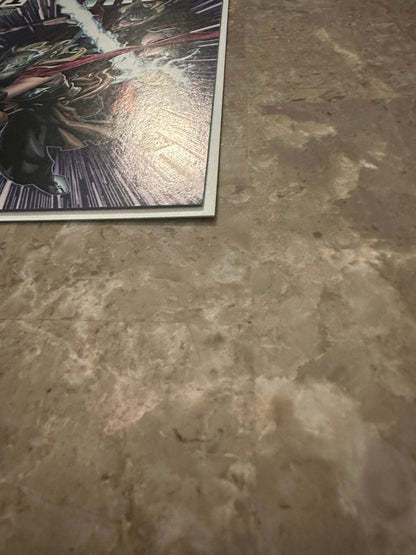 Jane Foster and the Mighty Thor #1 NM 9.4 (2022 Marvel)