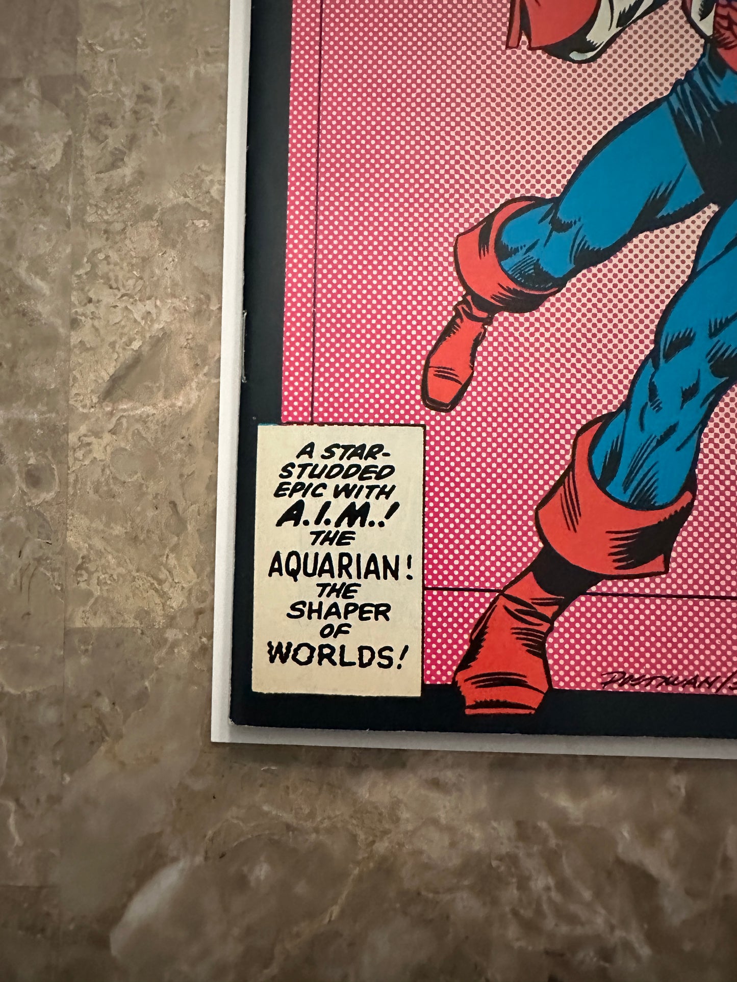 Captain America Annual #7 FN+ 6.5 (1983 Marvel) - Presents VF