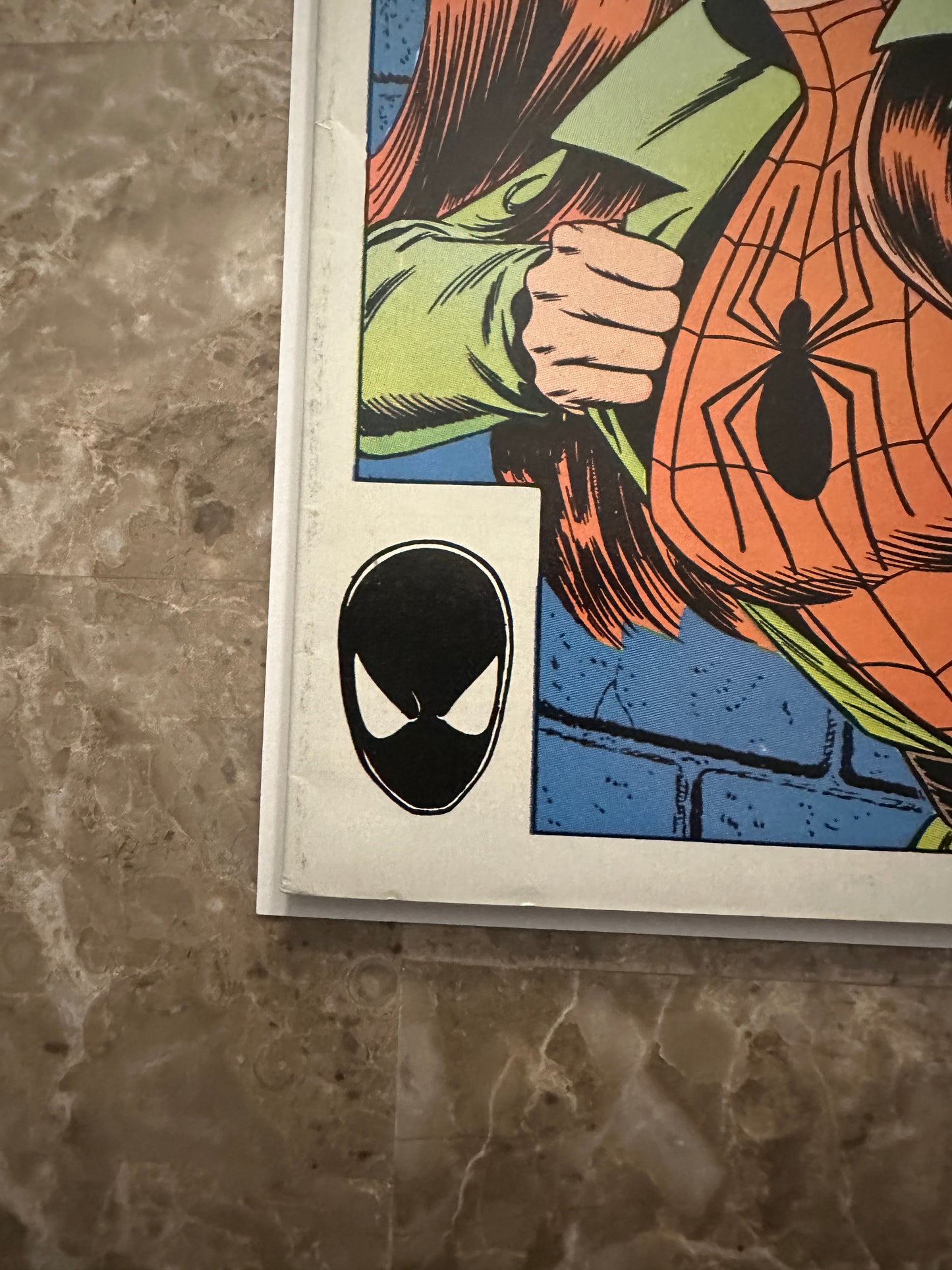 Amazing Spider-Man Annual #19 FN/VF 7.0 (1985 Marvel)