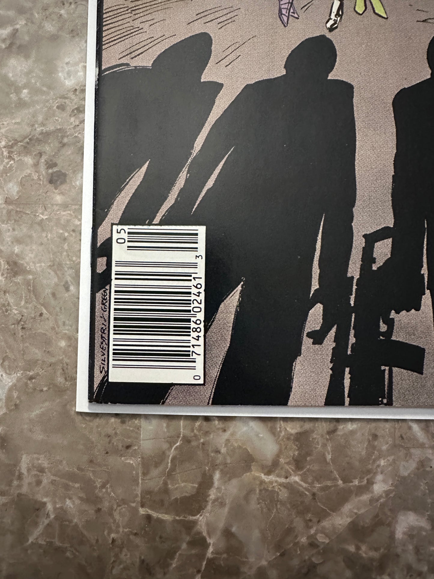 Uncanny X-Men #244 NM- 9.2-9.4 Newsstand (1989 Marvel Comics)