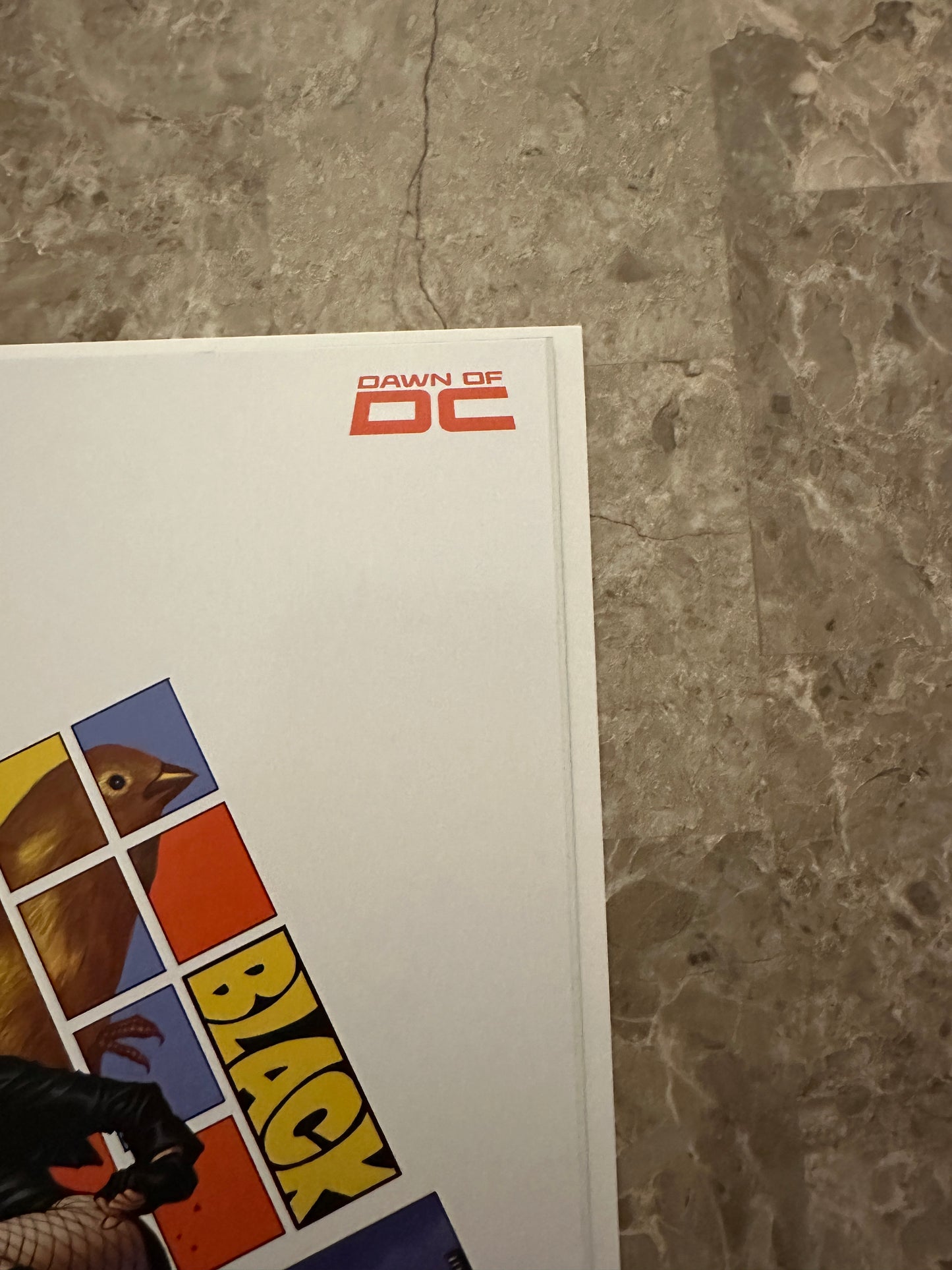 Green Arrow #1 NM+ 9.6-9.8 (DC 2023)