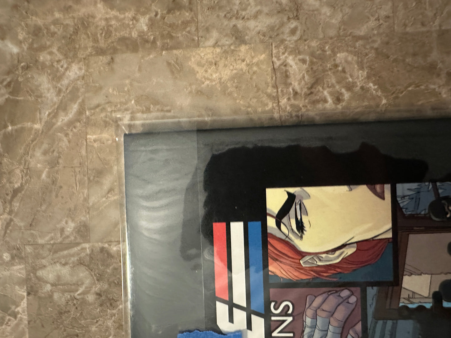 G.I. Joe Origins: Vol 1 & 2 TPBs (2010) - Excellent shape