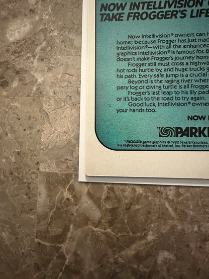 Amazing Spider-Man #243 VF 8.0 (1983 Marvel)