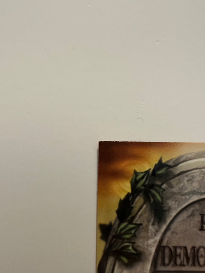 Demogoblin #92 (1996 Marvel Fleer Spider-Man Premium) - High grade