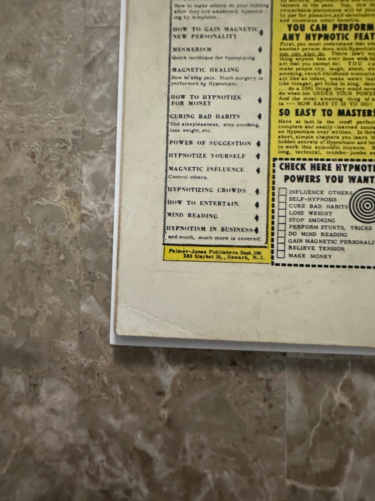 Fantastic Four Annual #1 VG 4.0 (1963 Marvel)