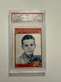 Jim Perry #497 PSA Graded VG-EX 4 (1972 O-Pee-Chee)