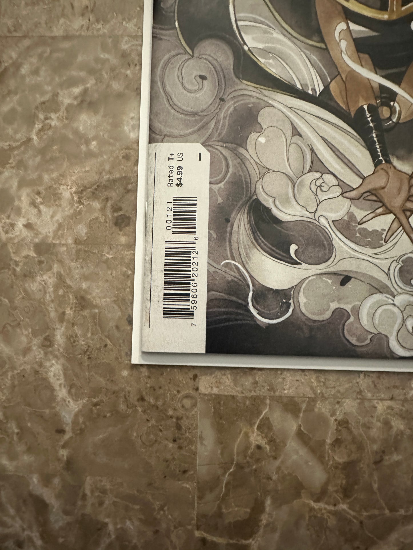 X-Men: Red #1 High Grade (2022 Marvel)
