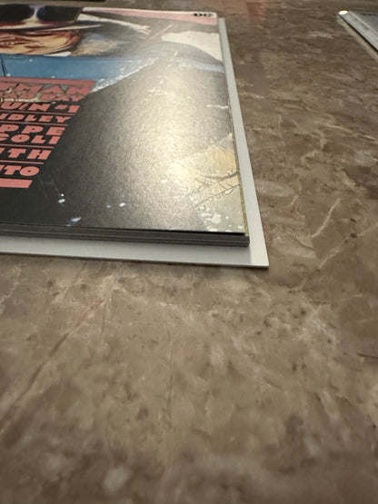 Batman One Bad Day: The Penguin & The Riddler NM+ 9.6 (DC 2022)