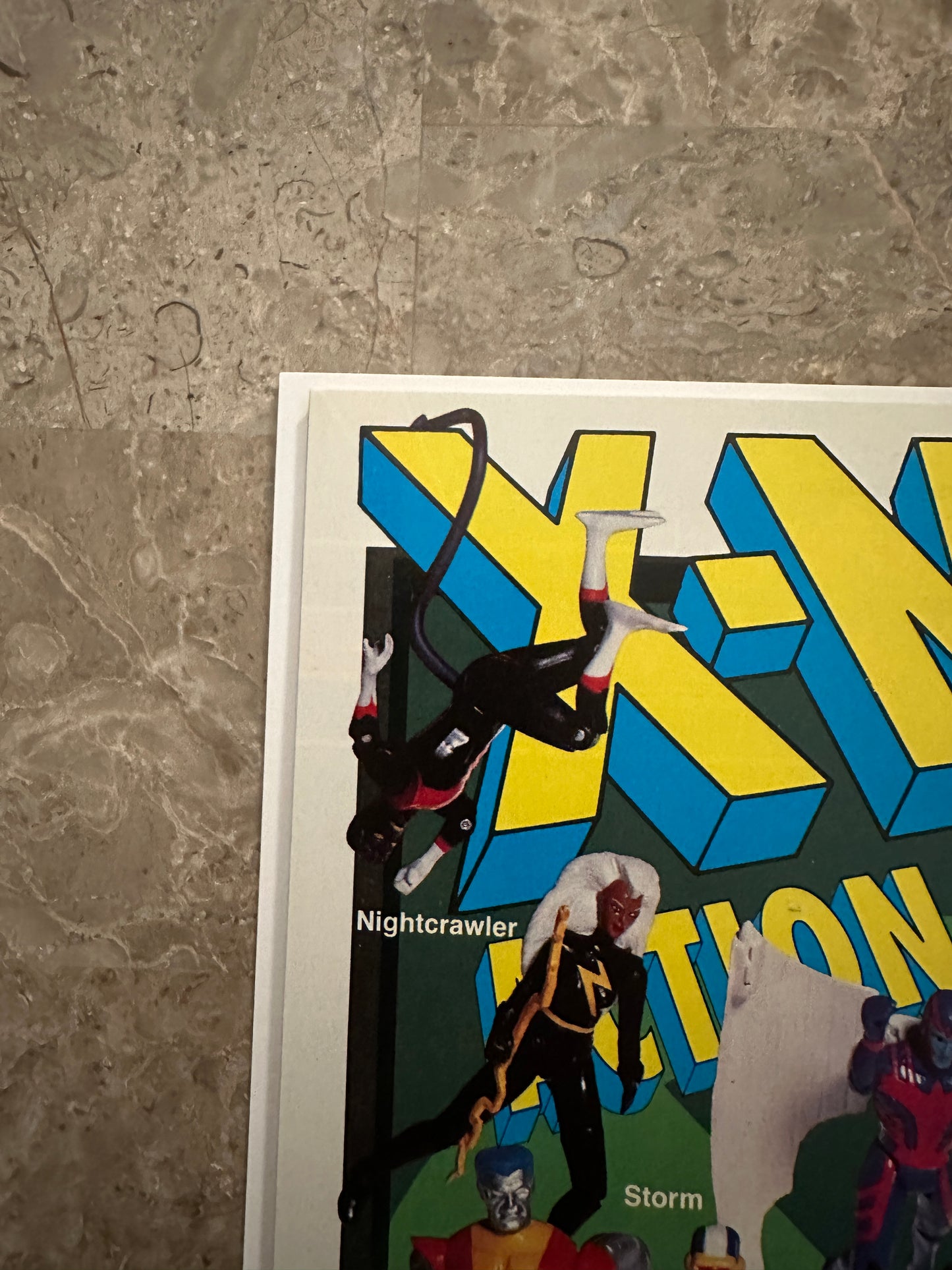 X-Men #1 NM+ 9.6-9.8 (Marvel Comics 1991) - Very High Grade