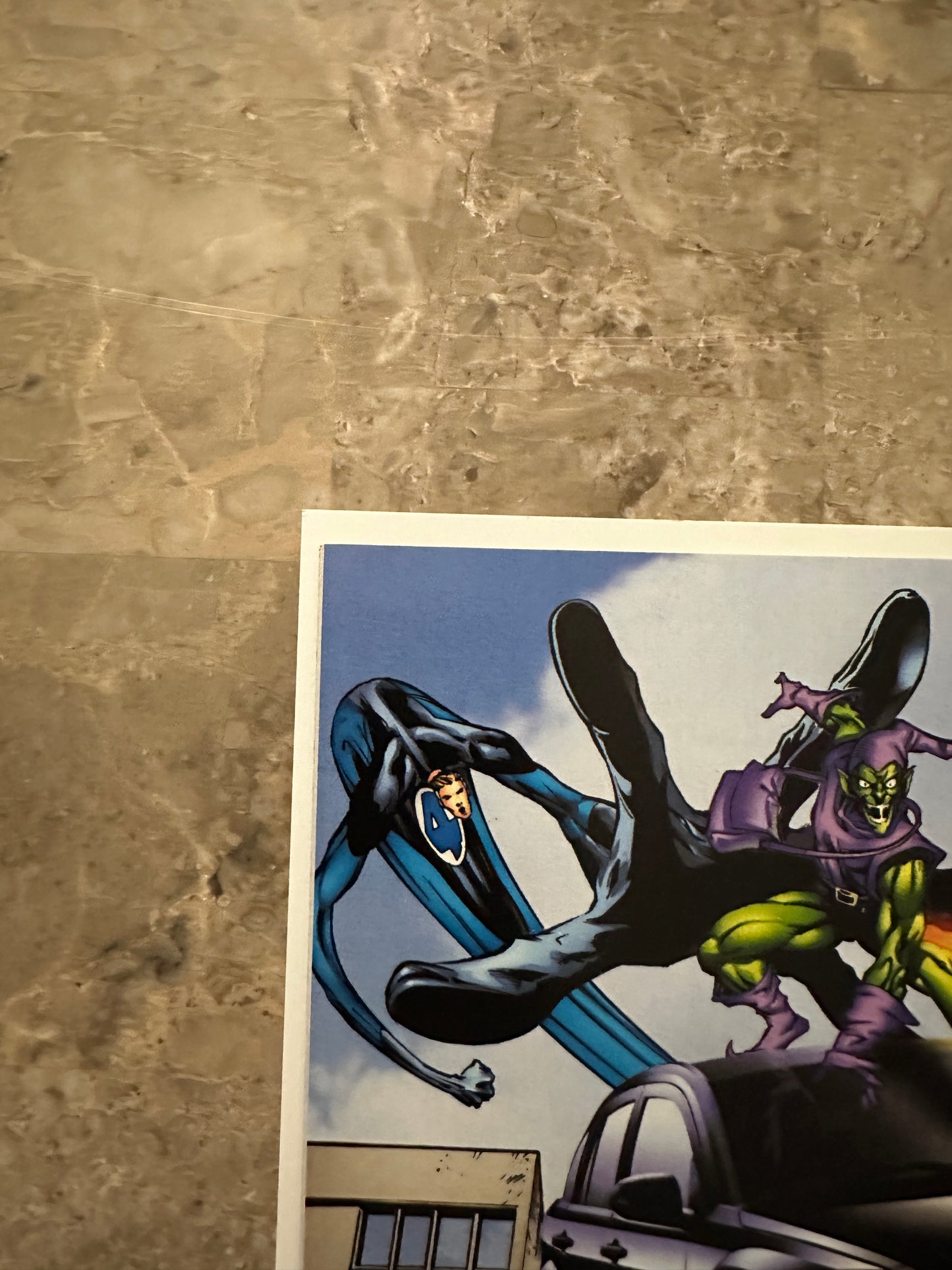 What If Spider-Man The Other FN+ 6.5 (2007 Marvel) - Appears High Grade