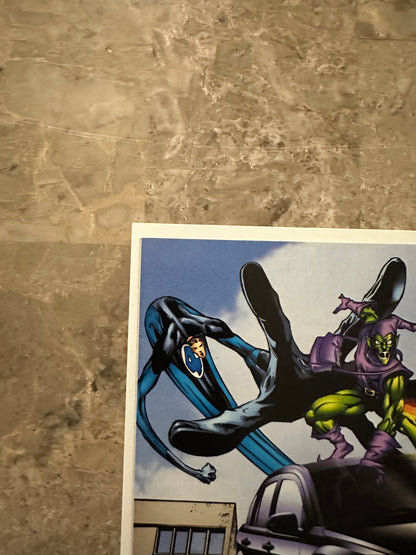 What If Spider-Man The Other FN+ 6.5 (2007 Marvel) - Appears High Grade