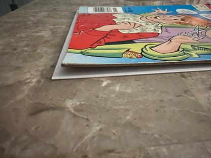 Betty #45 VF- 7.5 (Archie 1997)