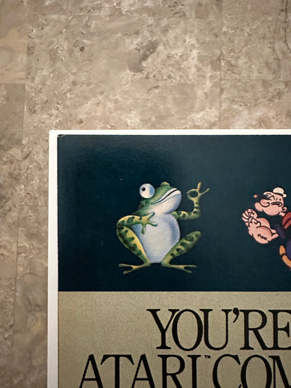 Amazing Spider-Man #254 VF+ 8.5 (1984 Marvel)