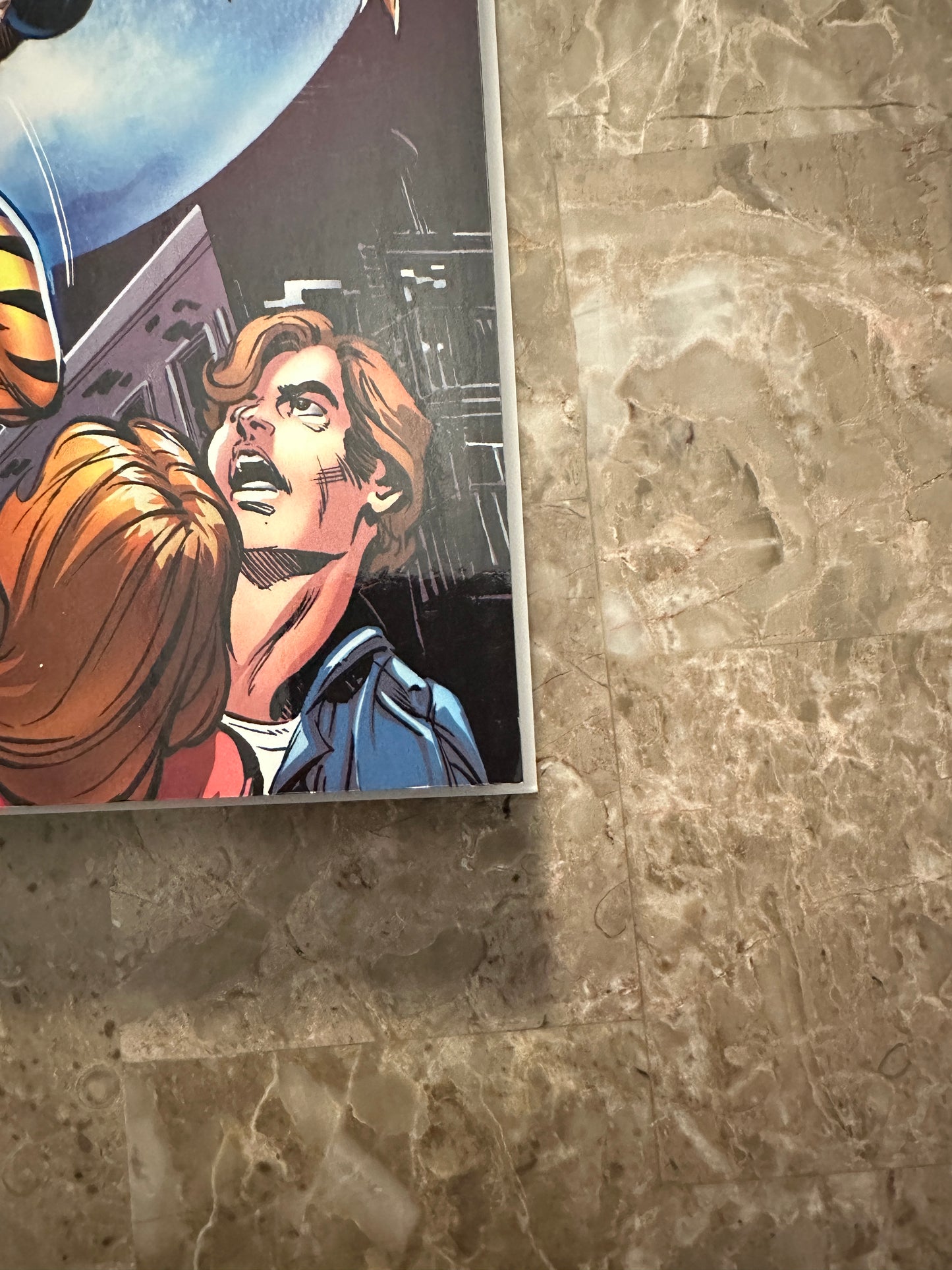 Tigra: The Complete Collection TPB OOP (Marvel Comics 2019)