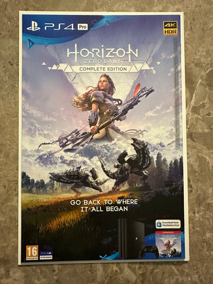 Horizon Zero Dawn #1-4 Full Set + Liberation #1 Momoko High Grade (2020 Titan)