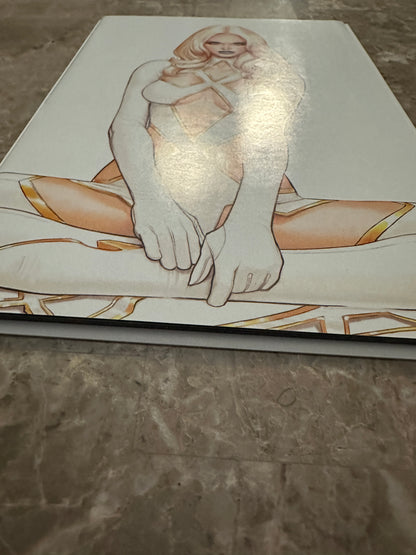 Avengers X-Men Eternals Judgment Day #1 VF 8.0 (Marvel 2022) - Nakayama Virgin